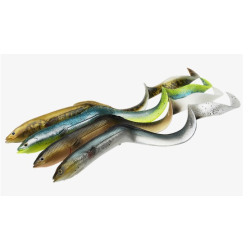 SAVAGE GEAR  REAL EEL